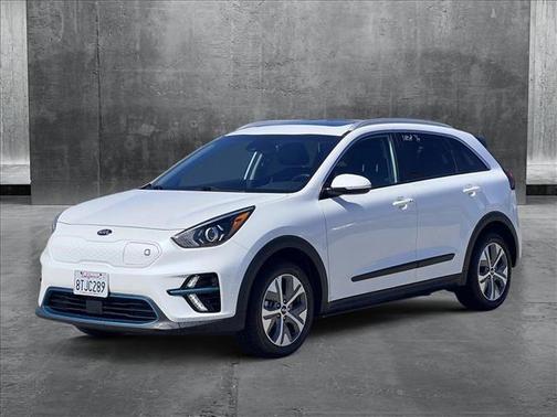 2020 Kia Niro EV EX Premium