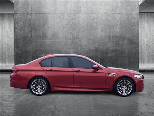 2013 BMW M5 Base