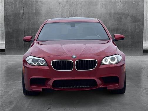 2013 BMW M5 Base