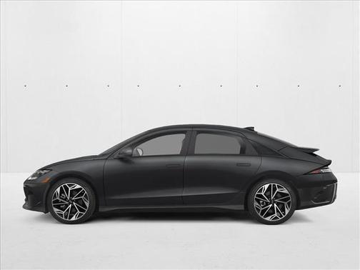 2025 Hyundai IONIQ 6 SEL