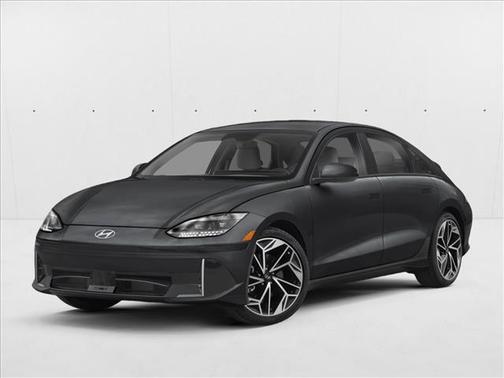 2025 Hyundai IONIQ 6 SEL