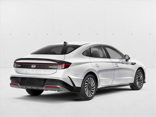 2026 Hyundai SONATA Hybrid SE