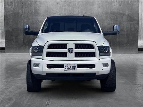 2015 RAM 3500 Big Horn
