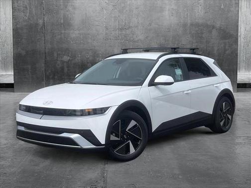 2025 Hyundai IONIQ 5 SE