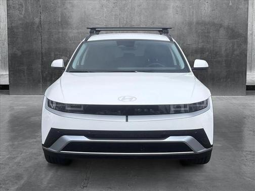 2025 Hyundai IONIQ 5 SE