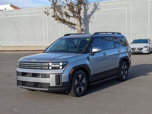 2026 Hyundai SANTA FE SEL 2.4