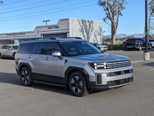 2026 Hyundai SANTA FE SEL 2.4