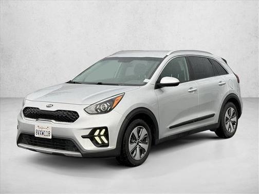 2020 Kia Niro LX