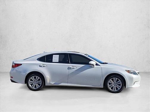 2014 Lexus ES 350 Base