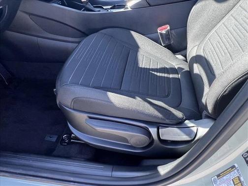 2025 Hyundai SANTA CRUZ SE