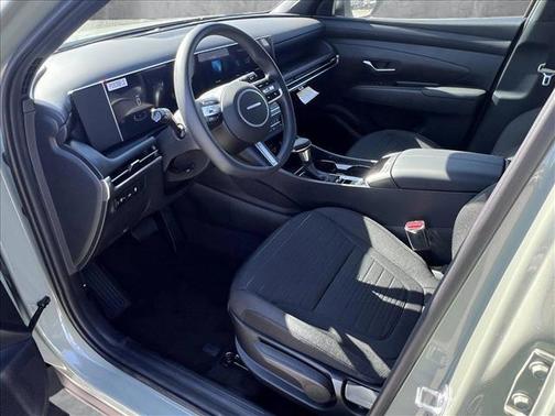 2025 Hyundai SANTA CRUZ SE
