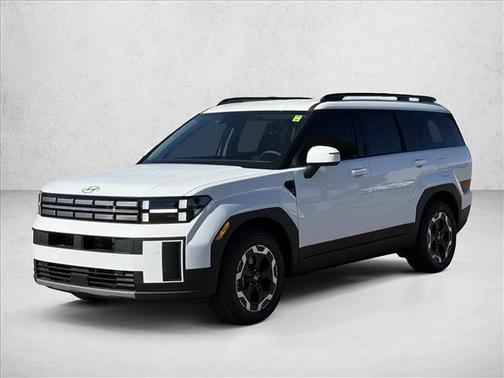 2026 Hyundai SANTA FE SEL 2.4