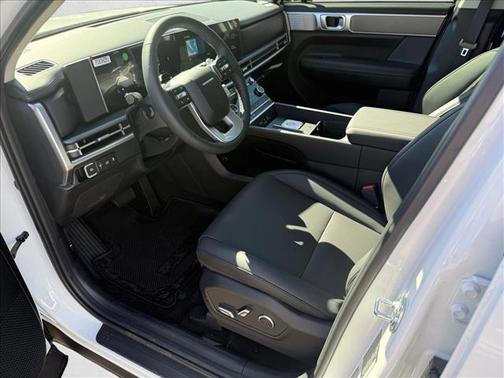 2026 Hyundai SANTA FE SEL 2.4