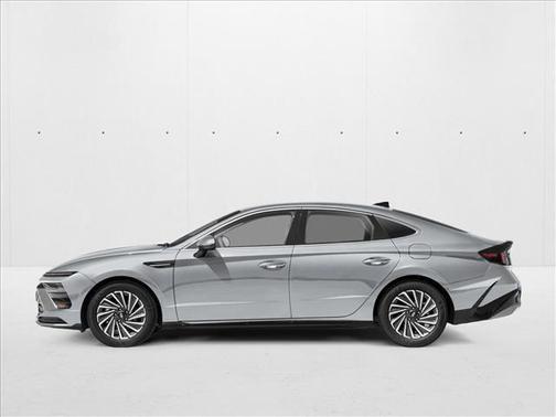 2026 Hyundai SONATA Hybrid SE