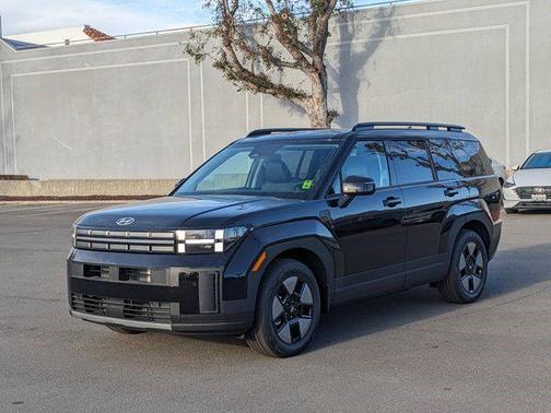 2026 Hyundai SANTA FE SEL 2.4