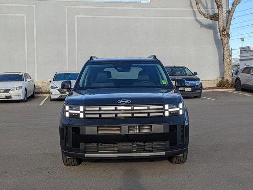 2026 Hyundai SANTA FE SEL 2.4