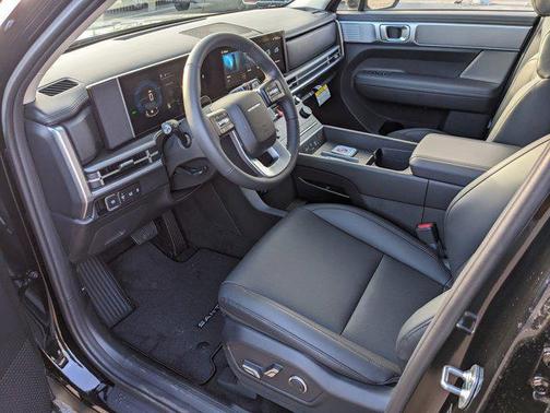 2026 Hyundai SANTA FE SEL 2.4