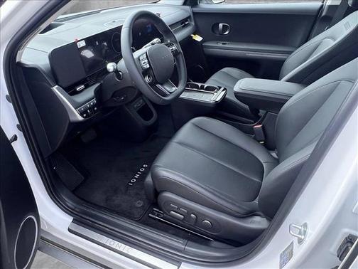 2025 Hyundai IONIQ 5 Limited