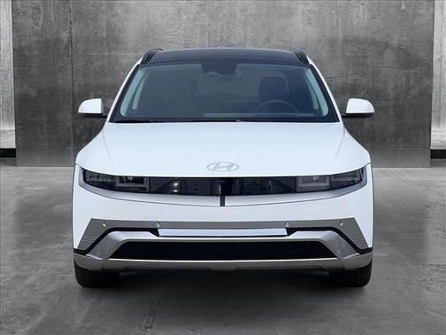 2025 Hyundai IONIQ 5 Limited