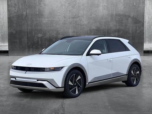 2025 Hyundai IONIQ 5 Limited