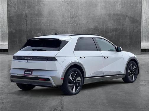 2025 Hyundai IONIQ 5 Limited