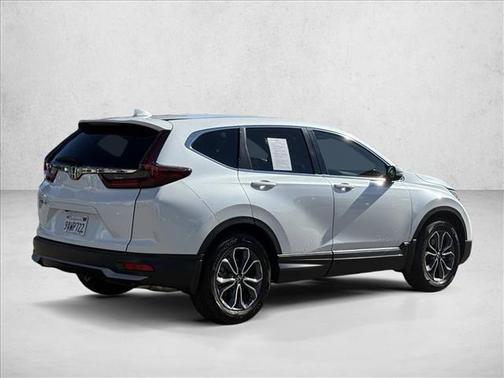 2022 Honda CR-V 2WD EX-L