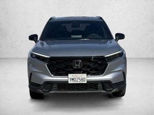 2024 Honda CR-V Hybrid Sport AWD