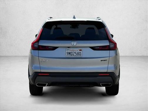 2024 Honda CR-V Hybrid Sport AWD