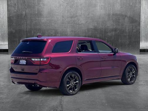 2019 Dodge Durango GT
