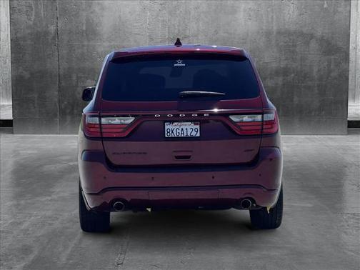 2019 Dodge Durango GT