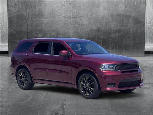 2019 Dodge Durango GT
