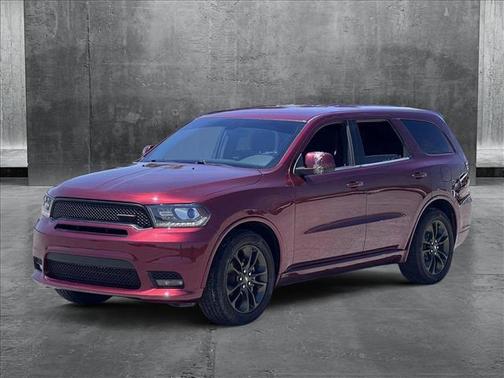 2019 Dodge Durango GT