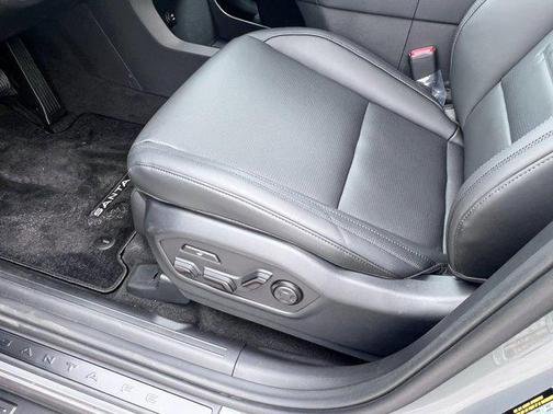 2025 Hyundai SANTA FE HEV Calligraphy