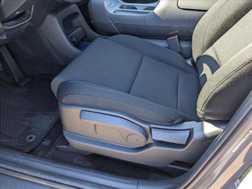 2026 Hyundai PALISADE SE