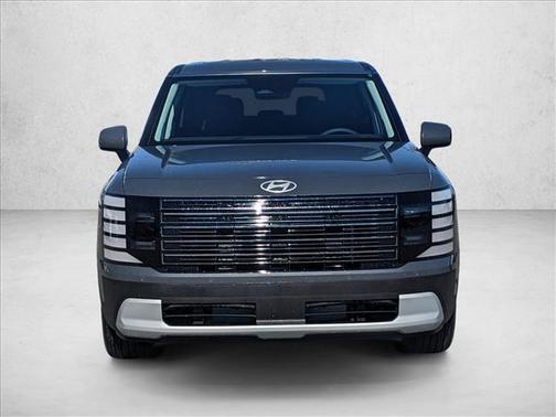 2026 Hyundai PALISADE SE