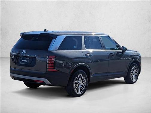 2026 Hyundai PALISADE SE