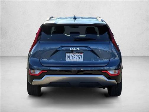 2024 Kia Niro Touring