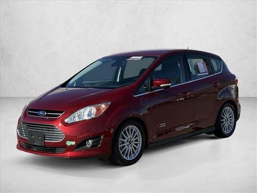 2014 Ford C-Max Energi SEL