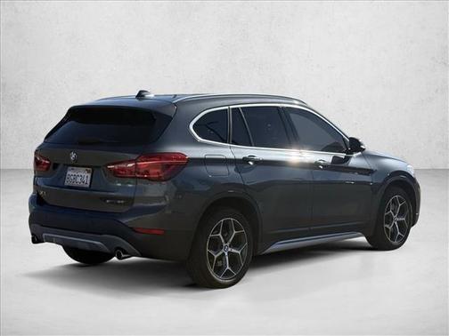2018 BMW X1 sDrive28i