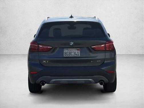2018 BMW X1 sDrive28i