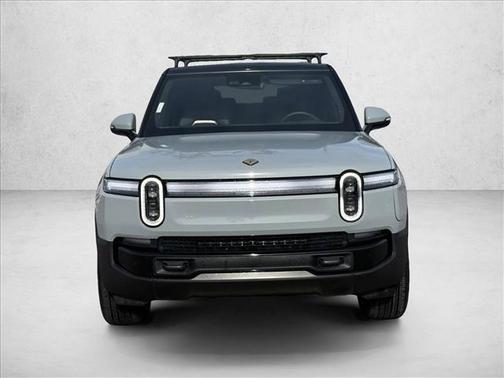 2026 Rivian R1S Dual-Motor Max Pack