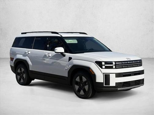 2026 Hyundai SANTA FE SEL 2.4