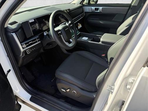 2026 Hyundai SANTA FE SEL 2.4