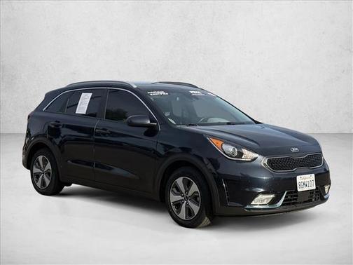 2018 Kia Niro LX