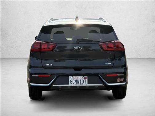 2018 Kia Niro LX