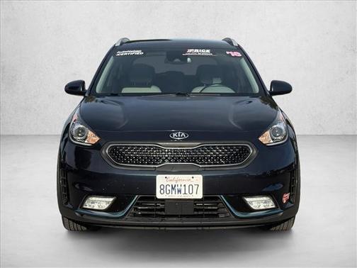 2018 Kia Niro LX