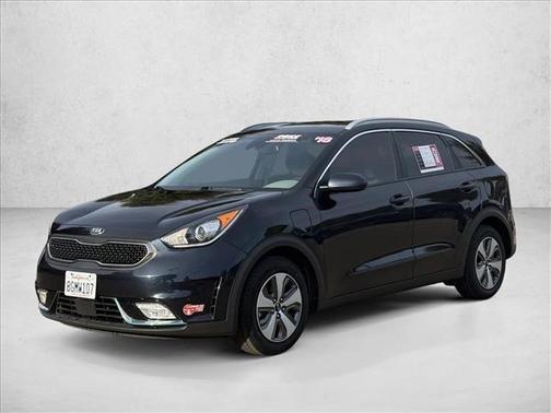 2018 Kia Niro LX