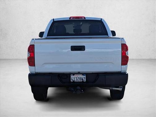 2019 Toyota Tundra SR