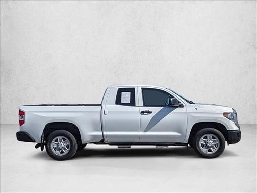 2019 Toyota Tundra SR