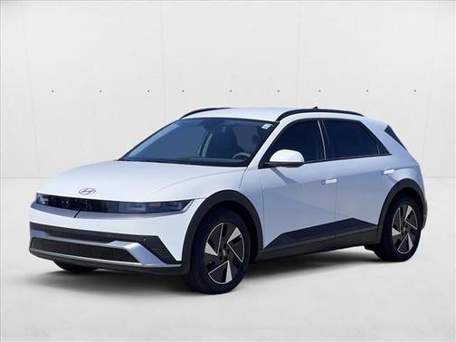 2025 Hyundai IONIQ 5 SEL